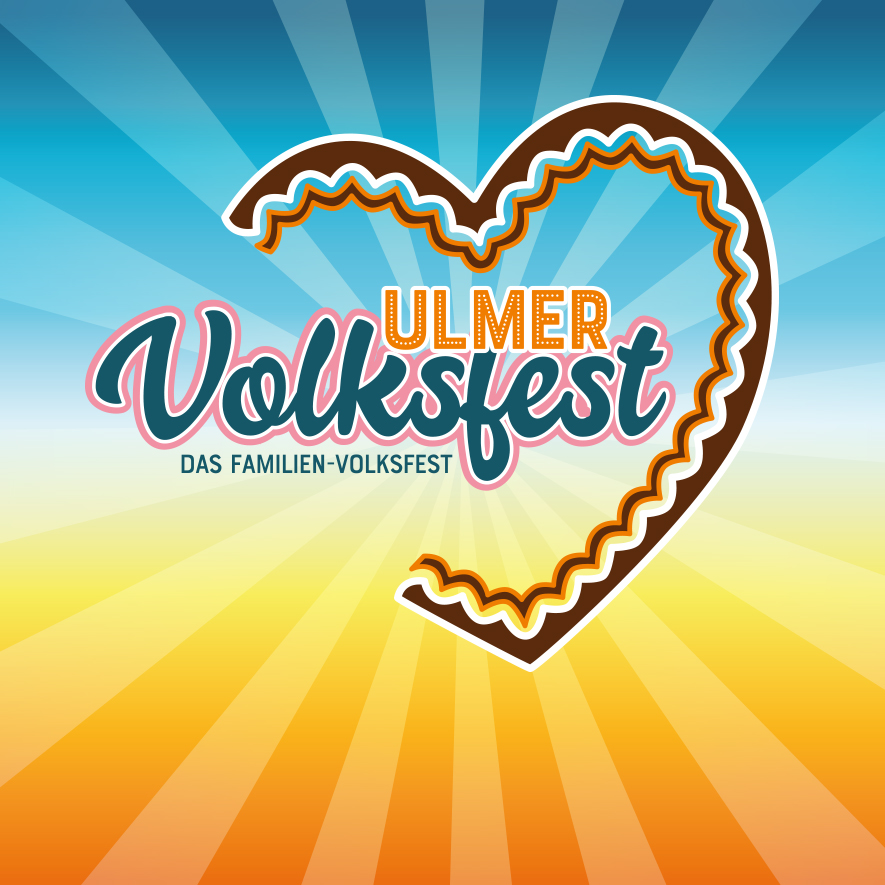 Ulmer Volksfest