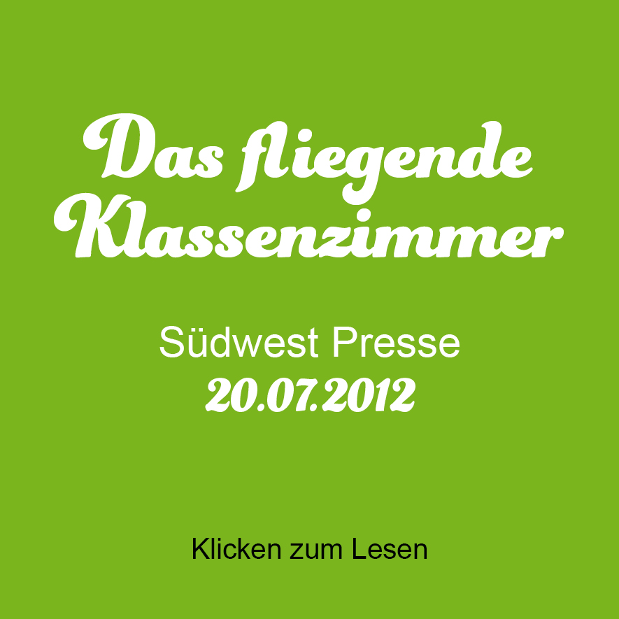 Ulmer Volksfest, SWP, Suedwest Presse