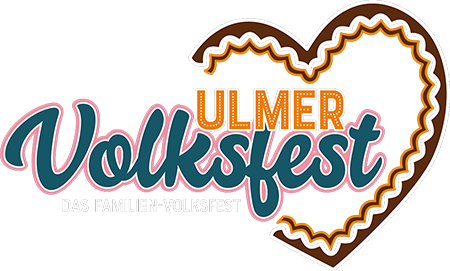 Ulmer Volksfest Logo